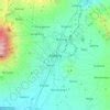 Image result for Topography Map Java