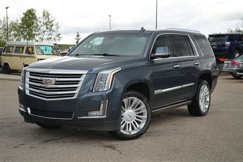 2019 Cadillac Escalade | Adrenalin Motors