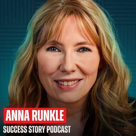 Anna Runkle - The Crappy Childhood Fairy (1M+ Subscribers) | The Hidden ...