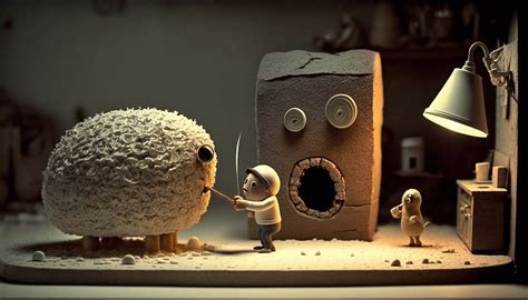 Stop Motion Animation Examples 的图像结果