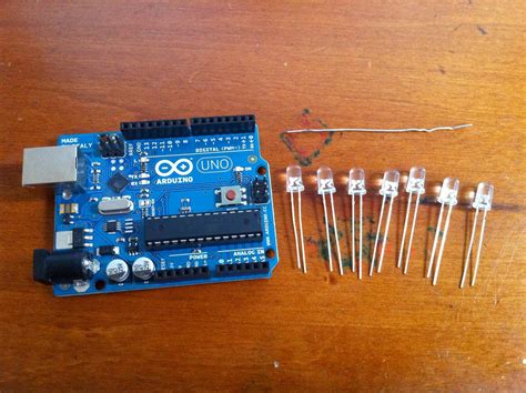 Image result for LED Light Bar for Arduino