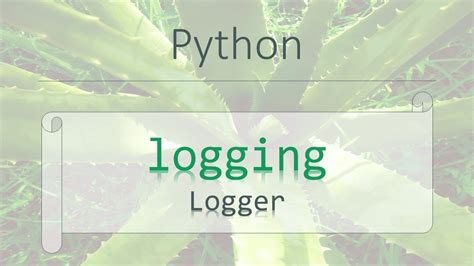 Image result for Logger Class Python Py.test
