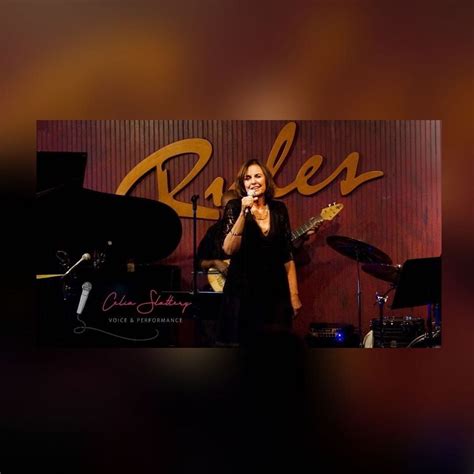 Jazz Divas/Women Who Rock!, Distler Performance Hall, Tufts University ...