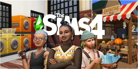 Best Small Business Ideas In The Sims 4