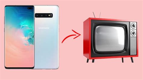 How To Stream From Your Android Phone To Your Older TV - MobyGeek.com