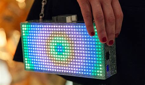 Image result for Pixel LED Animation