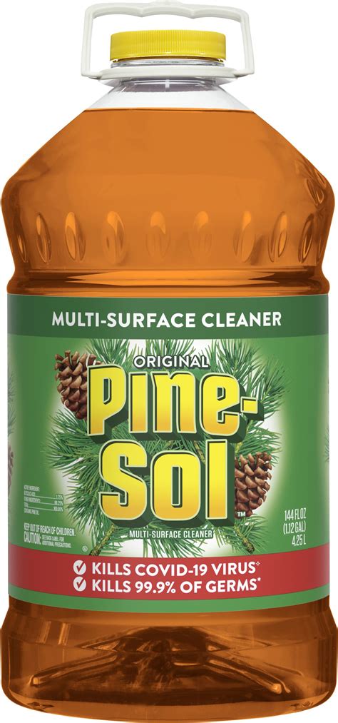 Can You Use Pine Sol On Vinyl Floors – Flooring Ideas