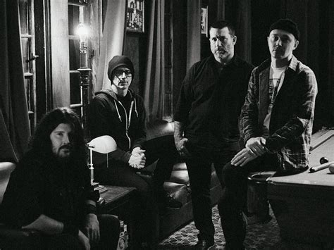 HOT WATER MUSIC - 30th Anniversary Tour 2024 w/ Quicksand, As Friends ...