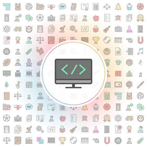 Computer Computing Icon 的图像结果