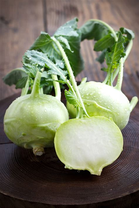 What Is Kohlrabi? (All You Need to Know) - Insanely Good