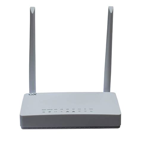 WiFi Modem Titanium 2122A Dualband Wi-Fi 1200 Mbps Triple Play GPON HGU ...
