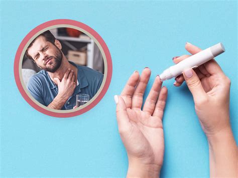 Infections During Diabetes Know Prevention Tips | डायबिटीज मरीजों को ...