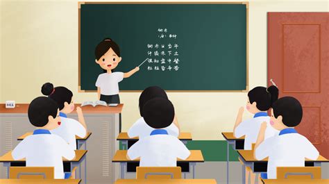 上课漫画 的图像结果