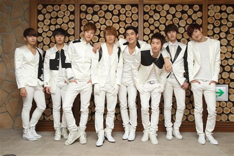 Super Junior-M Discography & Awards | ALL ABOUT KOREA