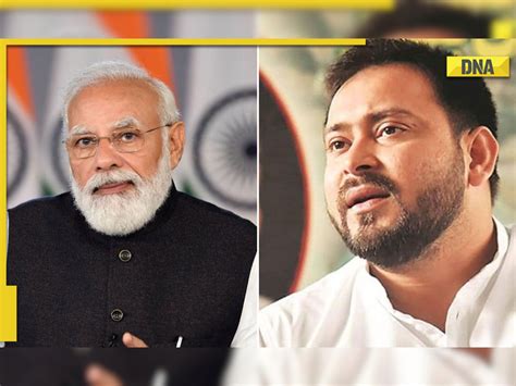 'ED, CBI can set up offices at my house if..': Tejashwi Yadav takes ...