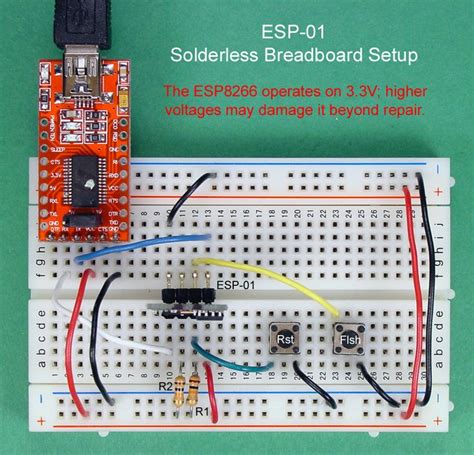 Image result for Increase Flash Memory of Esp8266 Wi-Fi Module