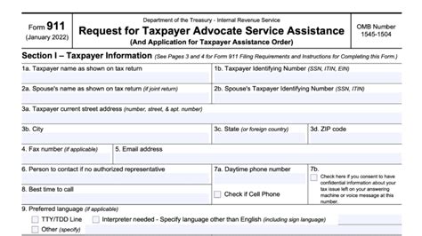 Image result for Form 8919 Example
