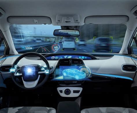 Adas technology in advance car automobile ADAS: क्या आपकी कार में है ...