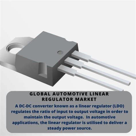 Image result for Linear Reglator