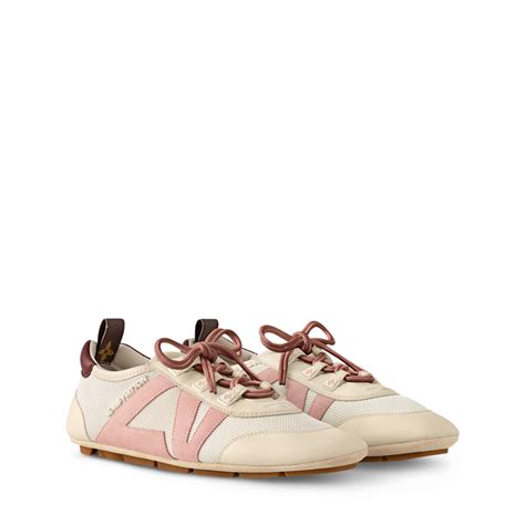 Designer Shoes & Footwear For Women | LOUIS VUITTON