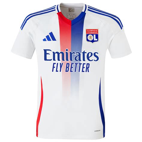 Official Shop Olympique Lyonnais