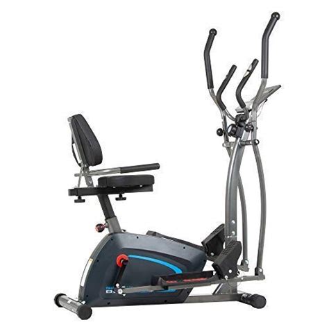 Recumbent Elliptical Exercise Machine 的图像结果