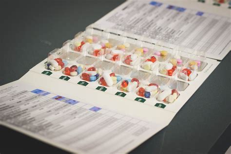 ScriptPro Blister Pack 的图像结果