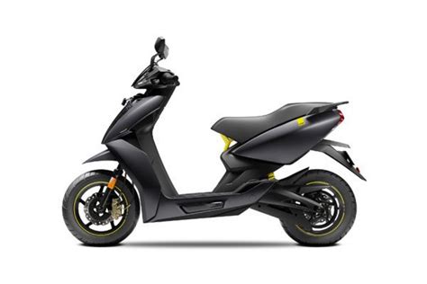 Ather 450X Launch Next In Ahmedabad, Kochi, Kolkata And Coimbatore ...