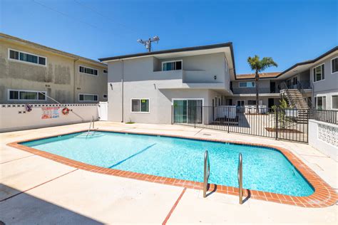 The CitiZen Torrance Collection - Apartments in Torrance, CA | Westside ...