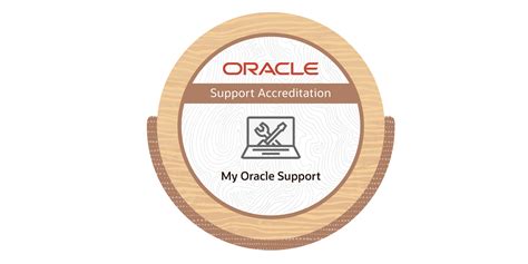 Oracle Support Identifier Free 的图像结果
