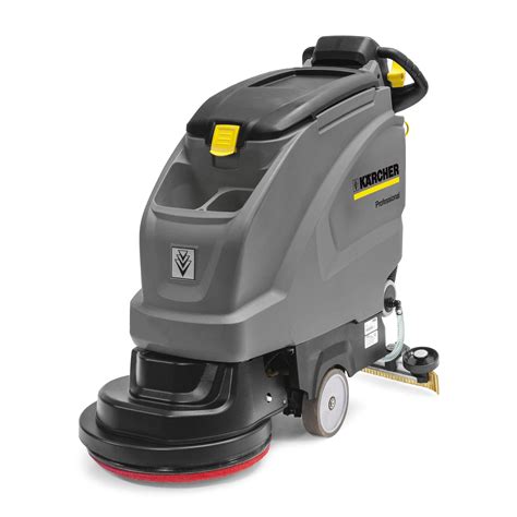 7 Pics Karcher Floor Scrubber Parts And View - Alqu Blog