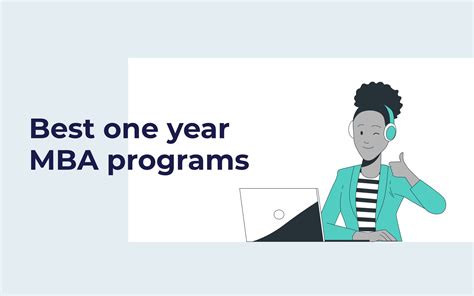One-Year MBA Programs 的图像结果