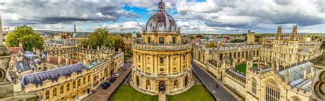 Stanford, Oxford, MIT, School of Business University Study Abroad ...