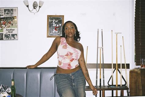 Rachel Chinouriri's ‘English Soundscape’ - SPIN