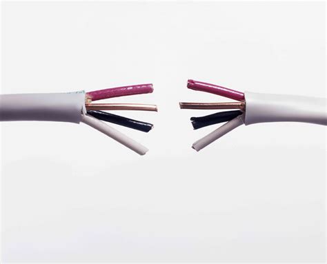 Image result for Electrical Cable Color Code