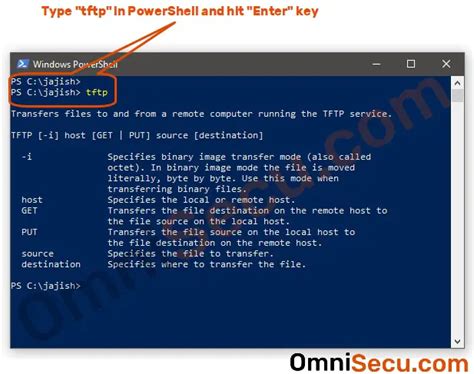 Image result for TFTP Client