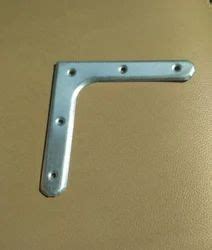 L Bracket and Sheet Metal Components Manufacturer | Creative ...