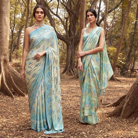 Anita Dongre Sarees - Check Online Designer Saree Collection By Anita ...