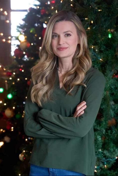 Pin by Terri on Hallmark Movies | Brooke d'orsay, Hair cuts, Clothes ...