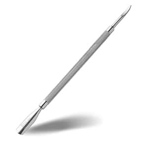 106 : Viba Professional Hypoallergenic Stainless Steel Hard-Chrome ...