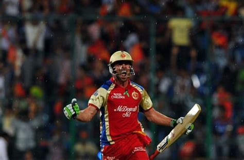 Top 5 AB de Villiers knocks in the IPL