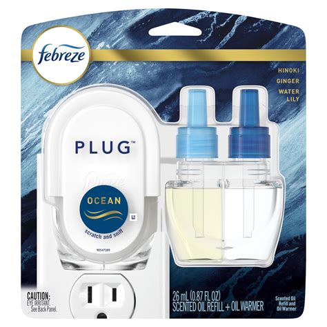 Unstoppable Air Freshener Plug In at Annabelle Focken blog