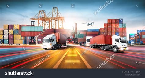 Image result for Loading a Cargo Train