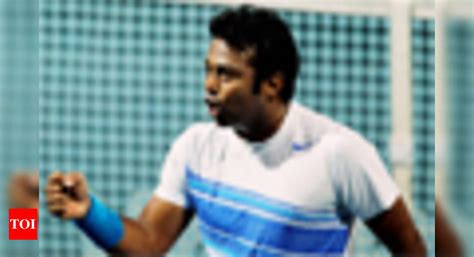 Paes-Stepanek in Aus Open quarters | Tennis News - Times of India
