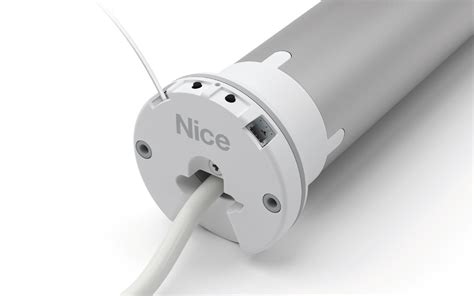 NICE ERA INN EDGE M AC