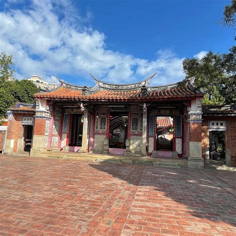 SIH JHANG LI WUN CHANG TEMPLE (2026) All You Need to Know BEFORE You Go ...