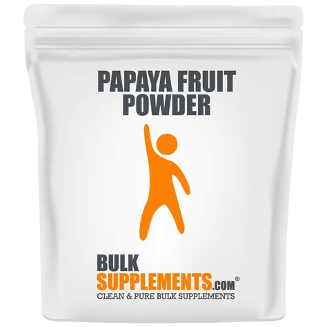 Papaya 100 Gm Calories at Owen Griver blog