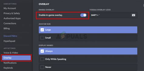 Image result for Discord Overlay Not Working Fix