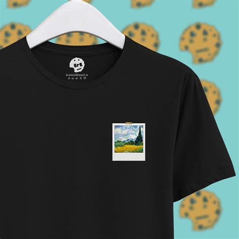 Van Gogh – Brainsick Biscuit