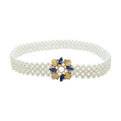 Floral Design Ladies Belt | Women's Belt for Jeans | Dress | Saree ...